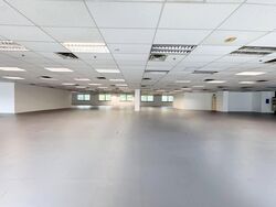 Haw Par Centre (D9), Office #611017911